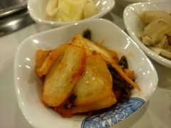 -郑阿姨的家·이모네·韩料&烤肉(武川路店)