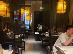 -绿茶餐厅(哈尔滨凯德店)