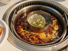 -葛记红焖羊肉(人民路店)