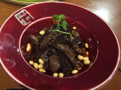 -那家小馆•北京菜•烤鸭(中关村店)