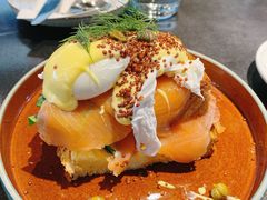 -RAC BAR(安福路店)