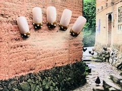 -吉田美学化妆美甲摄影培训(丽水校区)