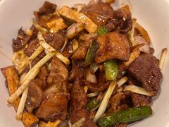 -寻裕记·现炒浇头面(人民广场店)