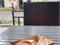-Pie Bird(新闸路店)