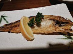 -旨料亭日本料理(四川北路店)