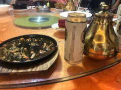 -张家卫·阳江菜·小海鲜(肥婆湾桥店)