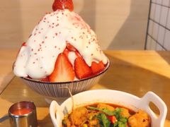 -怪物的冰与火(天虹商场中山路店)