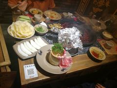 -蜀大侠火锅(建设路第五大道店)