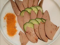 酱香羊肝-清真·宁夏印象·盐池滩羊肉体验店(江宁路店)