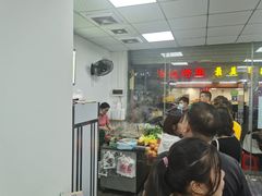 -正宗阳山牛杂(东城店)