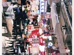 -盒马鲜生(文景博乐里购物广场店)