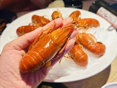 -红盔甲·小龙虾(车公庙店)