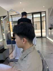 -天使之手