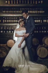 -太古映画婚纱摄影(天河店)