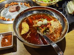 -牛市牛烤肉(西单大悦城店)