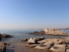 -老虎石海上公园