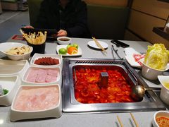-海底捞火锅(逸仙路店)