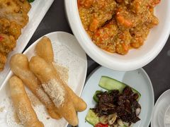 -湖锦酒楼·湖北菜(八一路店)