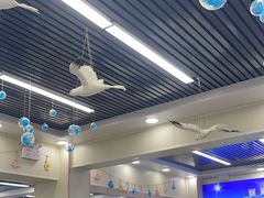 -日照大牌檔•小船海鲜(万平口店)
