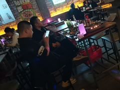 -功夫怪兽·烧烤(珠江路店)