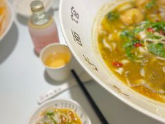 -友达面馆(广州总店)