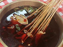 -两角签串串香十一年老字号(机场路店)