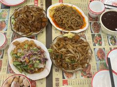 -葛记焖饼(伏牛路店)