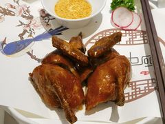 -澳门豆捞(裕华东路店)