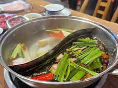 -厝味火锅·潮汕卤水火锅(十一合店)