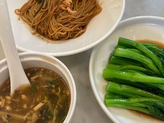 -南小馆(迪士尼小镇店)