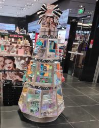 -丝芙兰Sephora