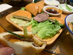 -尚禾厨·湘菜馆(步行街店)
