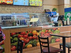 -SUBWAY赛百味(金码大厦店)