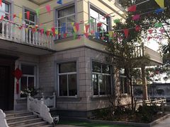 -龚家花园农家乐休闲别墅