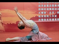 -梧桐花语舞蹈培训中心(潞城校区)