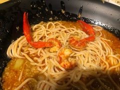 -小田油焖小龙虾(双井店)