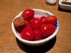 -水之惠鲜鱼料理(王府大街店)