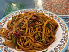 -清真伊源饺子馆(陶然共友大厦店)