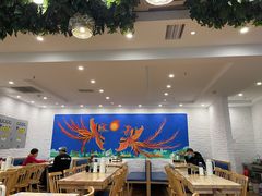 大堂-贵凤凰贵州米粉(五道口店)