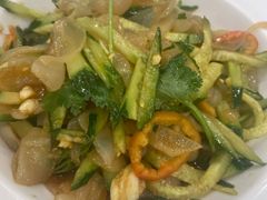-新金盛·海鲜酒楼(盐田店)