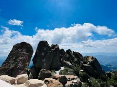 -白草畔自然风景区