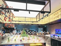 -章吴记喜瑞餐厅(东东城店)