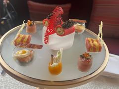 -Salon de Ville浦江汇(上海外滩华尔道夫酒店店)