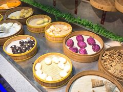 -格瑞欧海鲜自助烤肉火锅(光彩店)