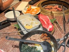 -牛角日本烧肉专门店(海运大厦店)
