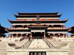 -大悲禅寺