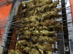 -酒宝荡烧烤(长航局江大路住宅小区店)