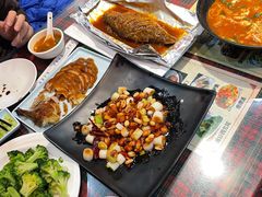 -玉桥餐厅(天坛店)
