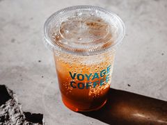 -VOYAGE COFFEE(杨梅竹店)