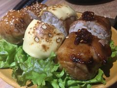 -塚田农场(悠唐店)